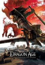 Постер Эпоха дракона: Рождение Искательницы